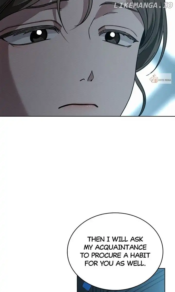 Under the Oak Tree Chapter 118 image 64